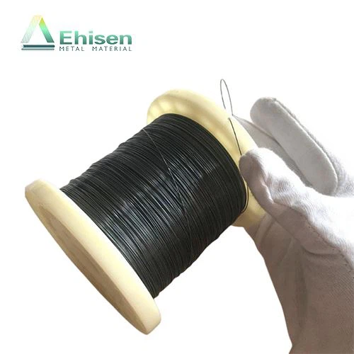 99.95% Tungsten Heating Wire
