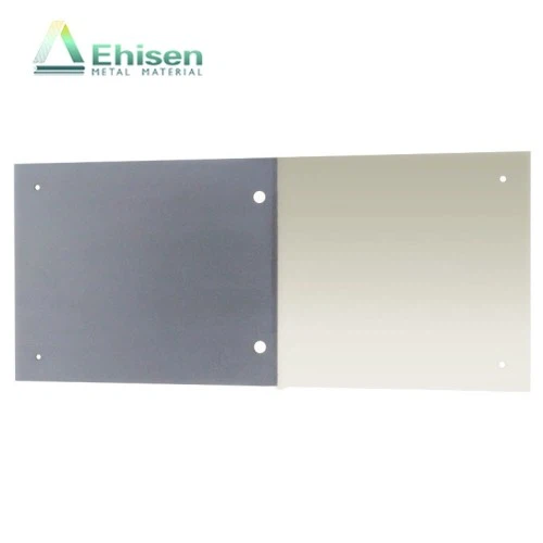 Ballast Water Titanium Electrodes
