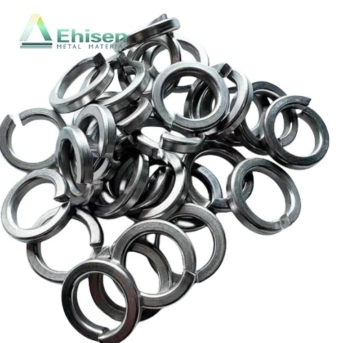Hastelloy C276 Fasteners