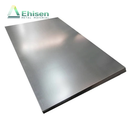 TZM Alloy Plate